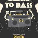 Dimta - BACK TO BASS vol.3 (Compiled and Mixed by Dimta)