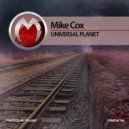 Mike Cox - Not Your Planet