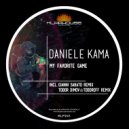 Daniele Kama - My Favorite Game
