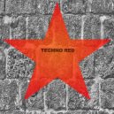Techno Red - Hypnotic Melody (Dub Mix)