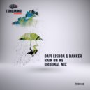 Davi Lisboa & Danker - Rain On Me