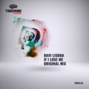 Davi Lisboa - If I Lose Me