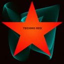 Techno Red - Space Echo