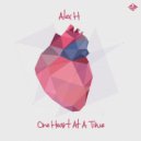 Alex H & Rod Veldt - Collsions (Original mix)