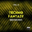 Lorenzo D\'Amario - Wrong Keys (Original Mix)