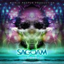 Sagoam - Monkeys Revolution F#