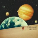 Like Post - Flirt Planet