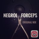 Negrol - Forceps