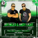 The Ian Carey Project - Get Shaky (Upfinger & Andy Light Radio Remix)