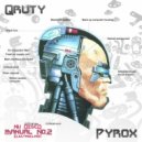 DJ Pyrox - NuD Mix 2015