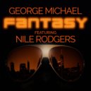 George Michael feat. Nile Rodgers - Fantasy (Cristian Poow Club Mix)