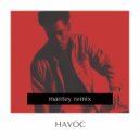 Adrian Daniel - Havoc (Mantey Remix)