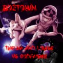 Boztown - Thelma & Louise VS Godfather