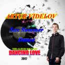 ARTUR VIDELOV - Sax Summer Dance
