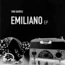 Vini Dantas - Charles Albert