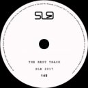 Junior Legh - El Tributo (Original Mix)