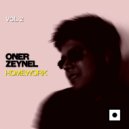 Oner Zeynel - Whispers