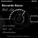 Riccardo Russo - Atenteben