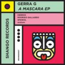 Gerra G - A Mascara