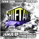 Ivan Sen - Override (Original Mix)