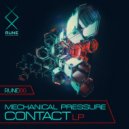 Mechanical Pressure - Watch Me