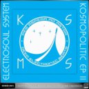Electrosoul System - Riddle (Original Mix)
