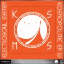 Electrosoul System & Liquitek - Warp (Original Mix)