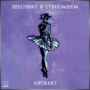 Dissident & Cyberworm - Fringe (Original Mix)