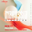 MCB 77, Misha Klein, No Hopes - Falling (Radio Edit)