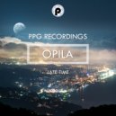 Opila - Late Time