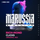 Rich-Mond - Clicks (Original Mix)