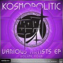 Radicall - Vostok (Original Mix)