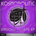 MsDos & Greekboy - Stratosphere (Original Mix) ()