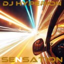 DJ Hyperion - Sensation