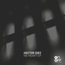 Hector Diez - No Heart