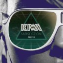 KIWA - Sonic Fiction