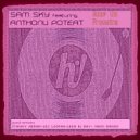 Sam Sky & Anthony Poteat - Keep On Pressing (feat. Anthony Poteat)