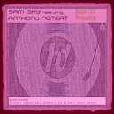 Sam Sky & Anthony Poteat - Keep On Pressing (feat. Anthony Poteat) (Leon El Ray Remix)