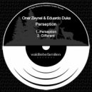 Oner Zeynel & Eduardo Duka - Different
