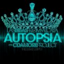 Las Bibas From Vizcaya & Cdamore Project - Autopsy (feat. Cdamore Project)