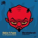 Skillz N Fame & Dropaholics - Bershiderah (feat. Dropaholics)