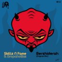 Skillz N Fame & Dropaholics - Bershiderah (feat. Dropaholics) (Original Mix)