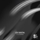Lex Digital - Negro Disperso