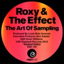 Louie Balo Guzman & Roxy - The Art Of Sampling (feat. Roxy)