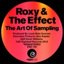 Louie Balo Guzman & Roxy - The Art Of Sampling (feat. Roxy) (Vocal Mix)