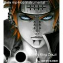 King Crazii - Pain Hip-Hop Instrumental