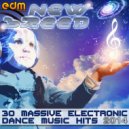 Analog Sync - Magic Garden (Original Mix)