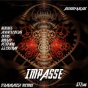 Anthony Kasanc - Impasse (Peter Wok Remix)