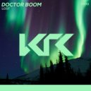 Doctor Boom - Lost