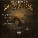 Flava Chasa D & C-Dubb & Hex & Nick Frost - Steady Mobbin (feat. C-Dubb, Hex & Nick Frost)